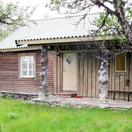Chalet Storsaetern Dyllen By Interhome 伊德勒 外观 照片