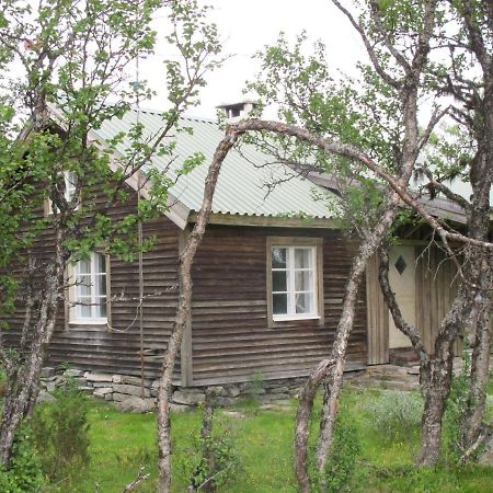 Chalet Storsaetern Dyllen By Interhome 伊德勒 外观 照片