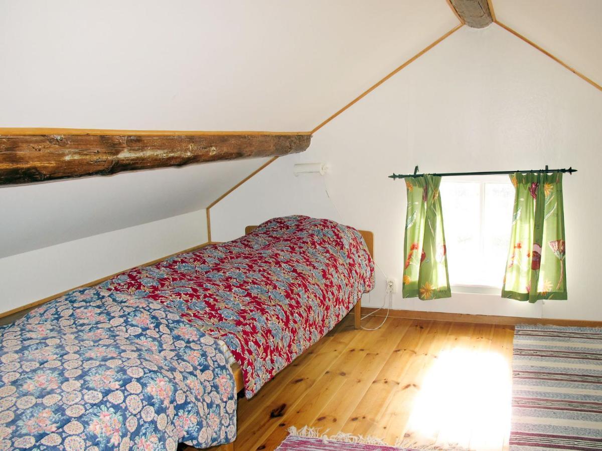 Chalet Storsaetern Dyllen By Interhome 伊德勒 外观 照片