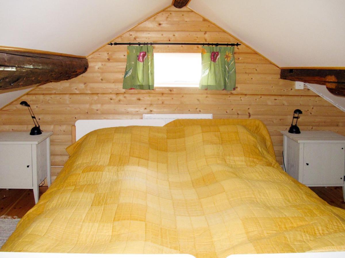 Chalet Storsaetern Dyllen By Interhome 伊德勒 外观 照片