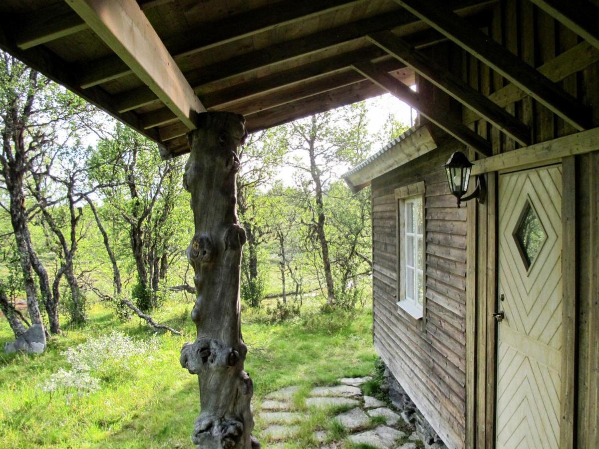 Chalet Storsaetern Dyllen By Interhome 伊德勒 外观 照片