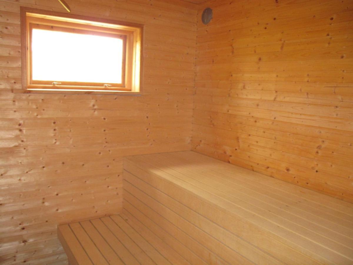 Chalet Storsaetern Dyllen By Interhome 伊德勒 外观 照片